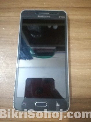 Samsung galaxy grand prime